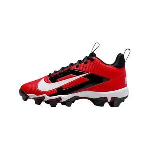 Nike Alpha Menace 4 Shark BG University Red / White FQ4012-600 Pre-School